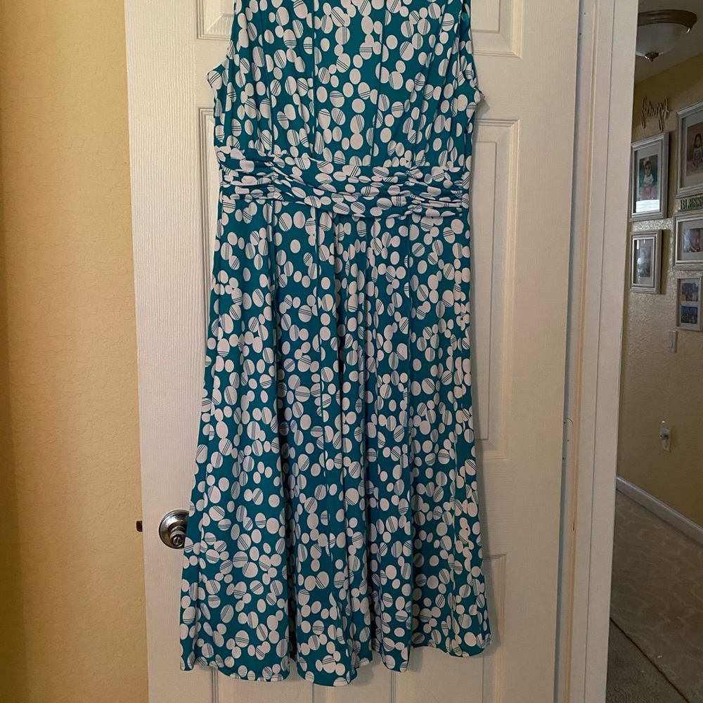 Perception Dress - image 2